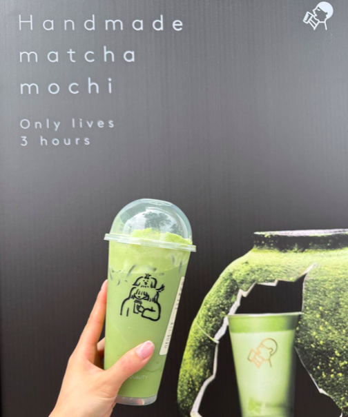 Heytea's new US product's English label causes misunderstanding; an analysis of the truth behind 'only lasts 3 hours'