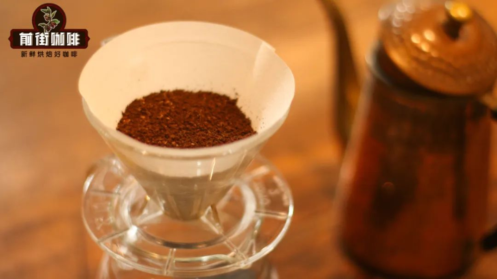Japanese Pour Over Kono Drip Method Tutorial: Precise Water Control to Extract Rich Coffee Flavor