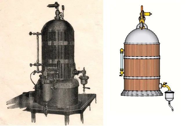 The Ultimate Guide to Espresso Extraction: From the History of Italian Coffee to the Secrets of Forming Golden Crema