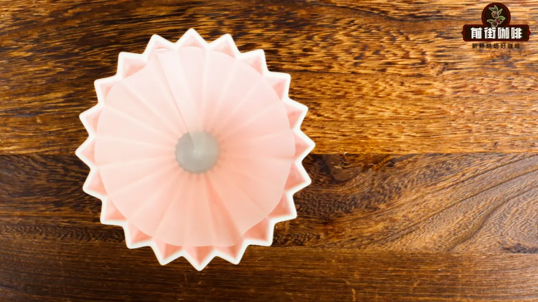 Complete Guide to the Origami Folded Filter Cone: How Is It Different from the V60? How to Choose Filter Paper to Improve Extraction