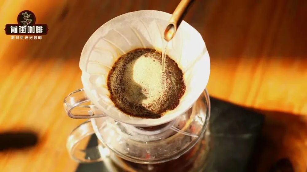 Pour Over Coffee: Flavor Analysis of Hot and Cold Drinks | Comparison of Optimal Serving Temperatures and Extraction Parameters