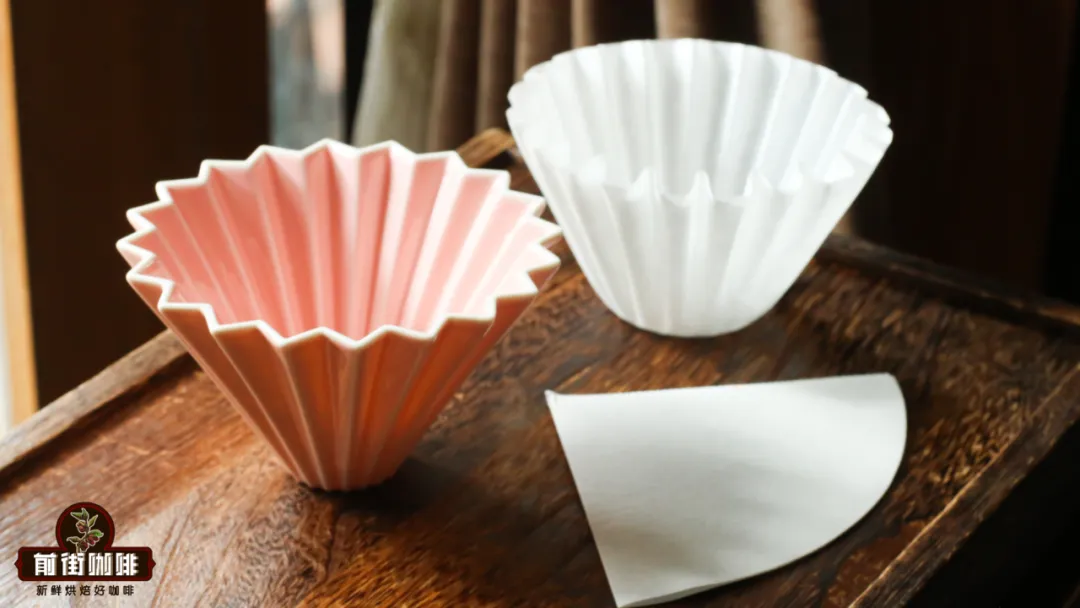 Complete Guide to the Origami Folded Filter Cone: How Is It Different from the V60? How to Choose Filter Paper to Improve Extraction