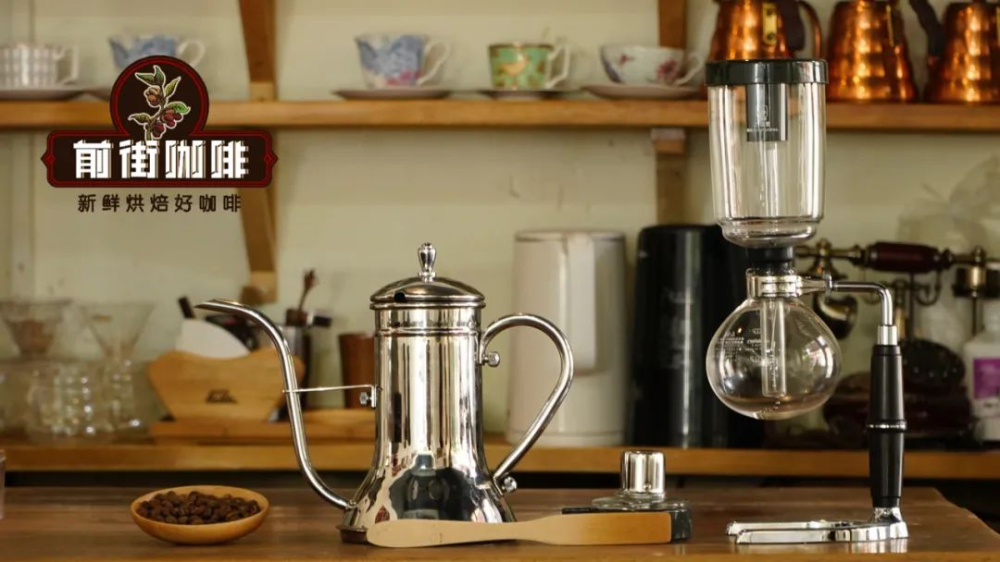 Is it possible to brew a single serving with a siphon (vacuum) pot? Complete guide to its structure and brewing techniques