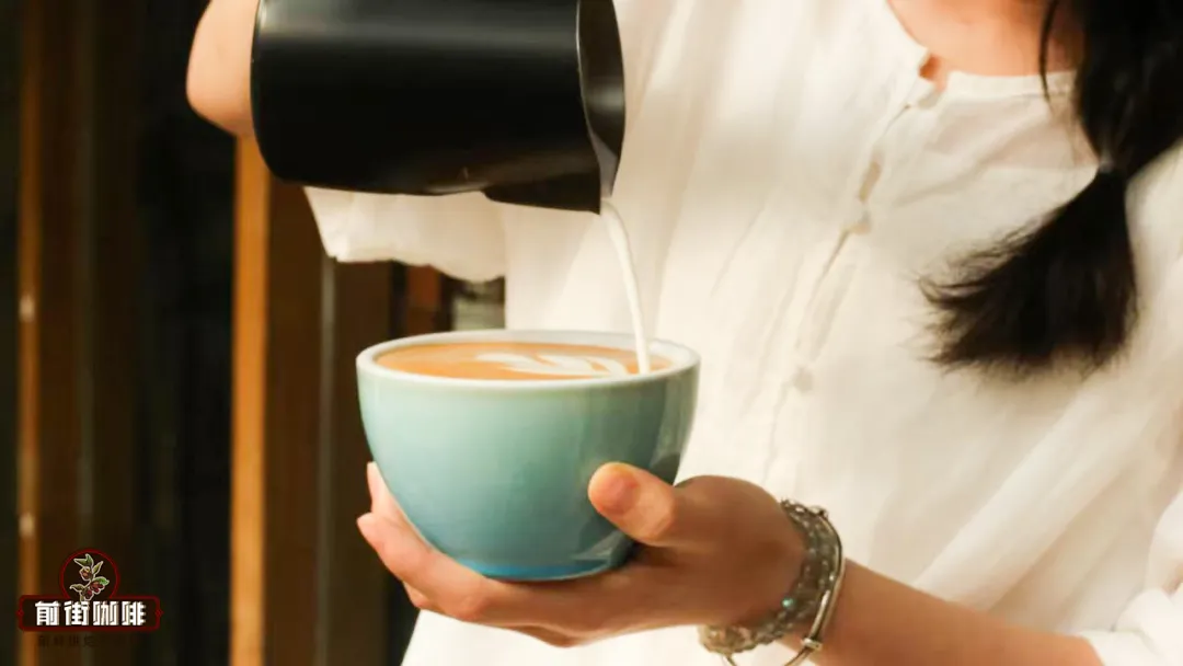 Key Techniques for Frothing Milk Temperature Control and Whole Milk Refrigeration: Crafting Perfect Latte Art Patterns