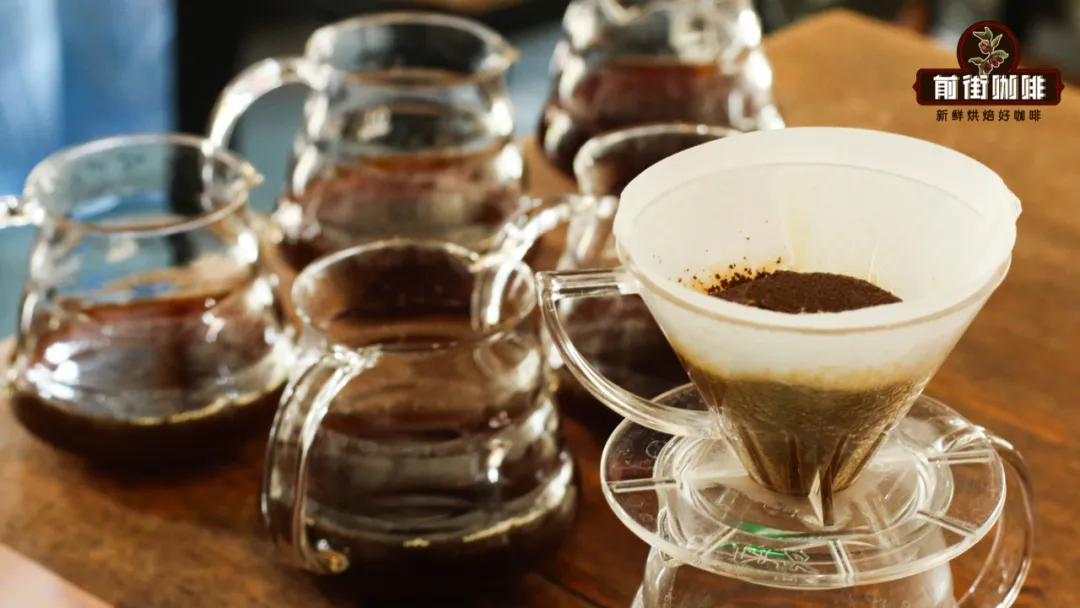 How Long Should You Bloom Pour Over Coffee? Best Bloom Time Tested: 30 Seconds vs 60 Seconds with Extraction Principle Analysis