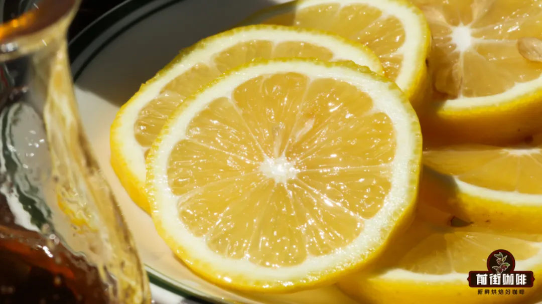 DIY Guide to Three Lemon Coffee Specials: Pour Over, Cold Brew & Sparkling Recipes