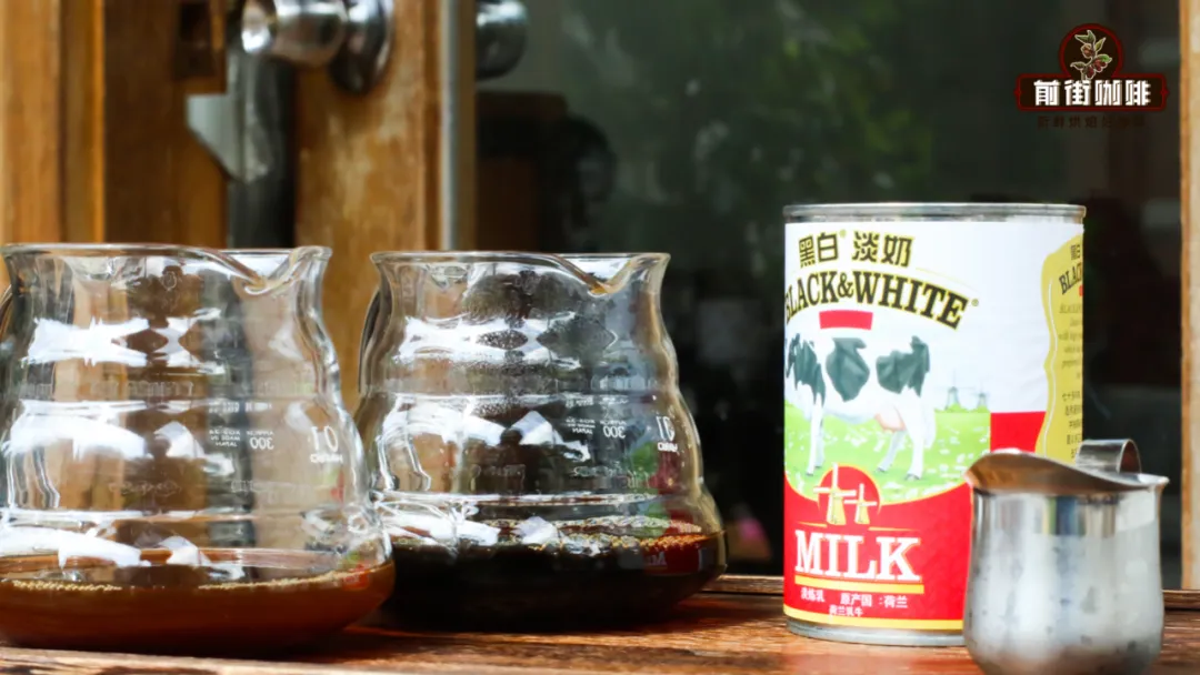 Hong Kong-style Yin Yang Milk Tea Recipe: A Complete Guide to Coffee-to-Tea Ratio, Ingredients, and Steps