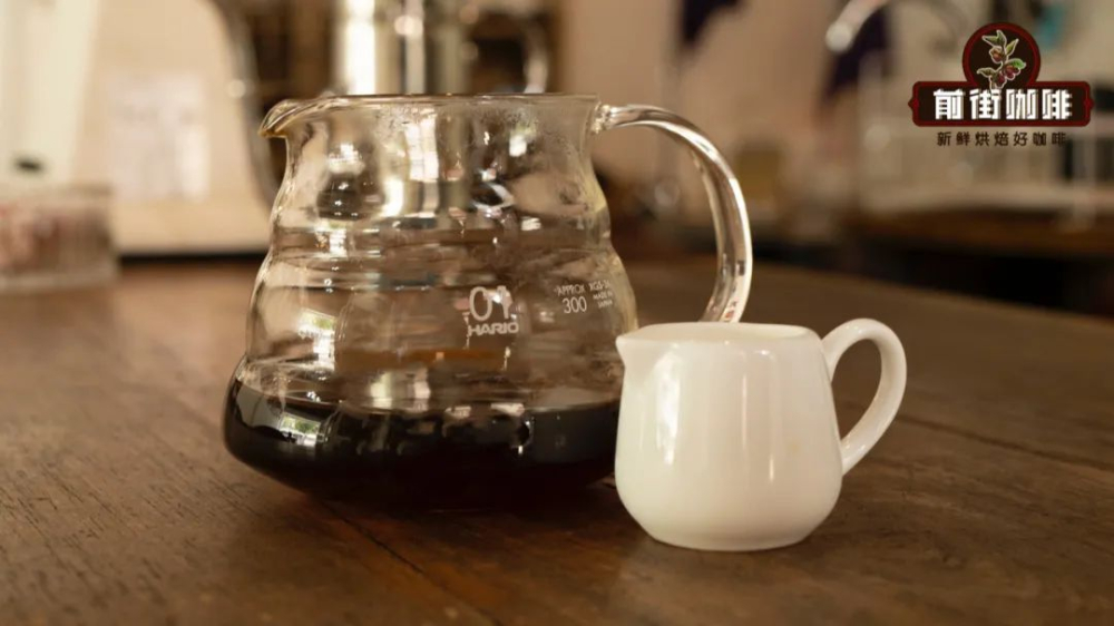 How to make milk poured over coffee? Flavor transformation techniques from French café au lait to Japanese interpretations