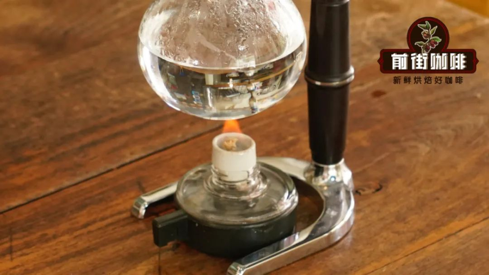 Is it possible to brew a single serving with a siphon (vacuum) pot? Complete guide to its structure and brewing techniques
