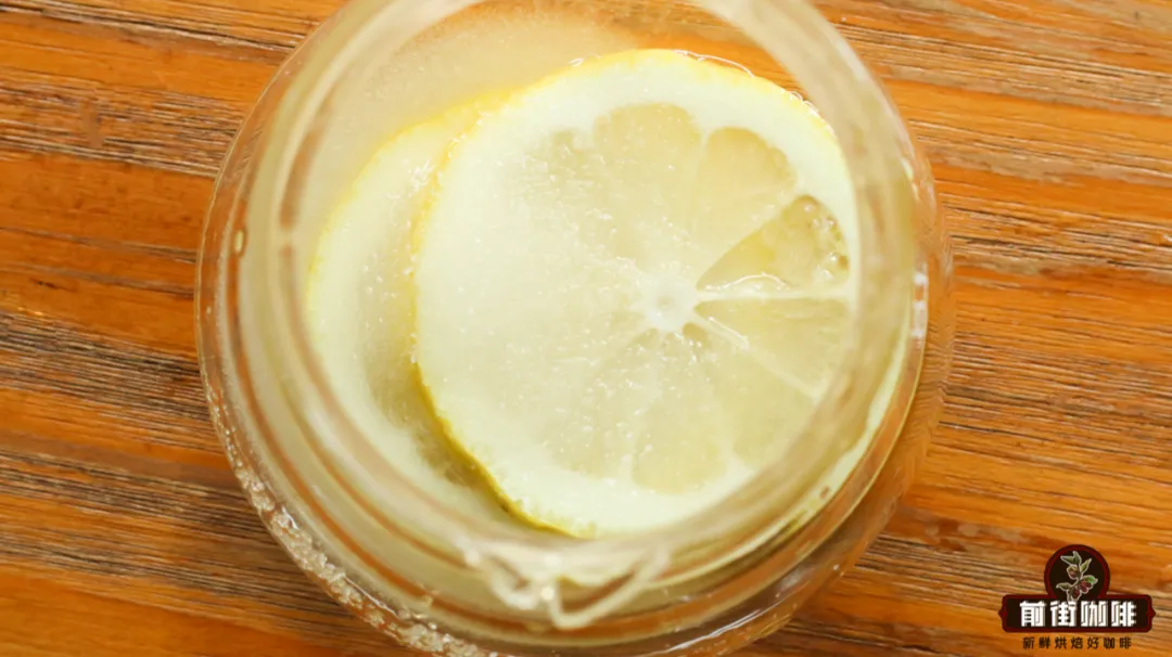 DIY Guide to Three Lemon Coffee Specials: Pour Over, Cold Brew & Sparkling Recipes