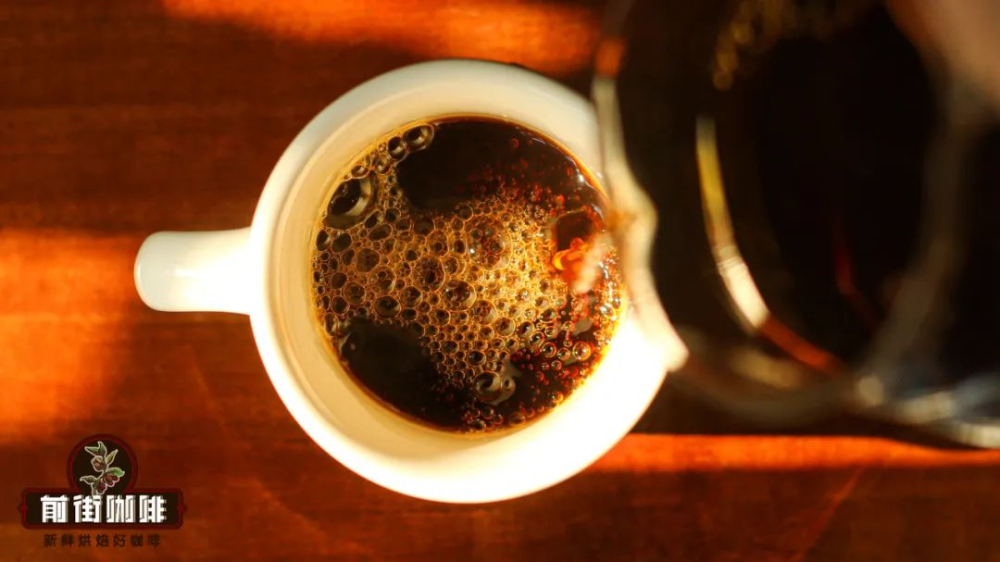 How to Taste Mandheling Coffee? A Complete Guide from Aroma to Aftertaste