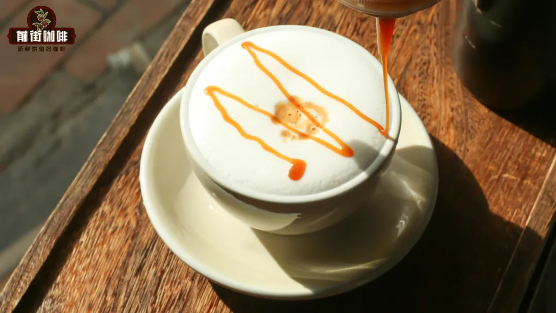 Caramel Macchiato vs Latte: A Comprehensive Breakdown!Detailed Guide to Preparation Methods and Flavor Differences | Coffee Beginner's Guide