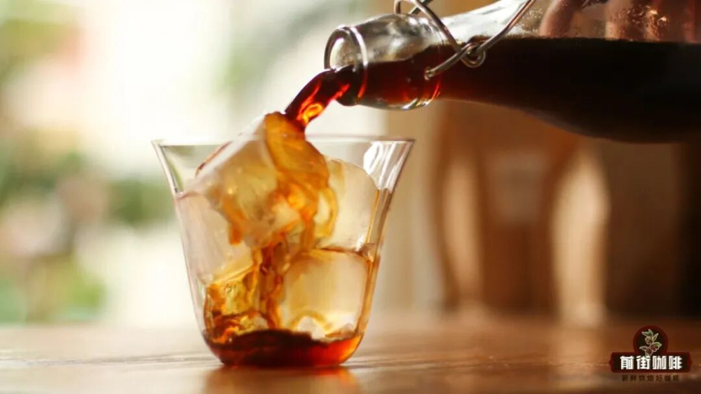 How to Make Cold Drip Coffee? A Complete Guide to 4 Key Parameters and the Full Brewing Process