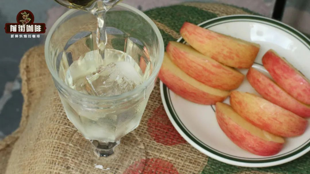3 Ways to Make a Refreshing Summer Apple Specialty Americano | Complete Guide to Ratios & Flavor Pairings