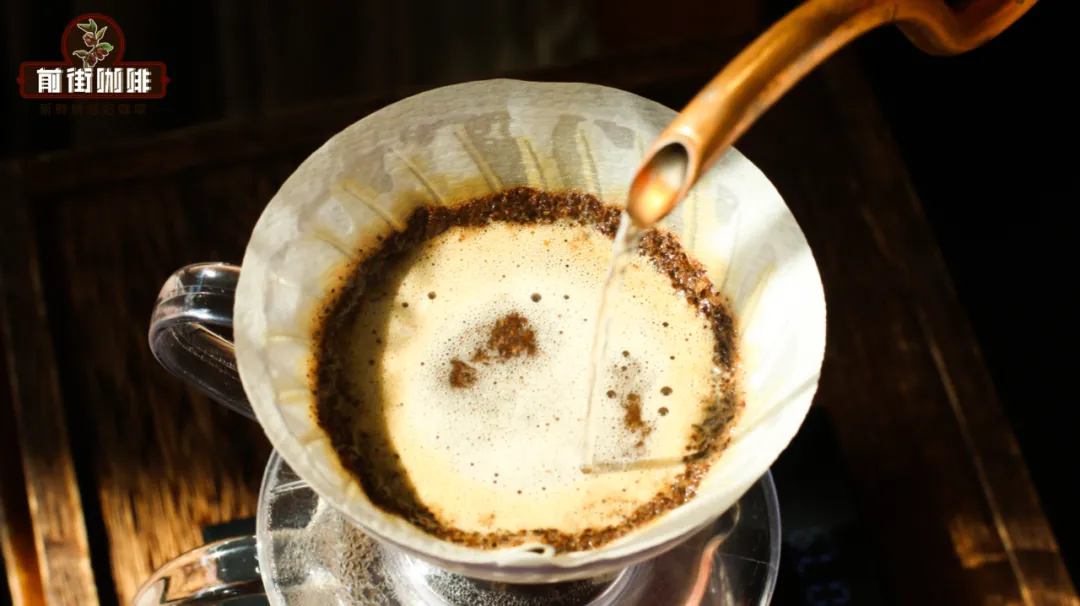How to Brew Kenyan Washed Coffee? Unveiling the Tomato-like Acidity Created by the SL28 Variety and K72 Processing