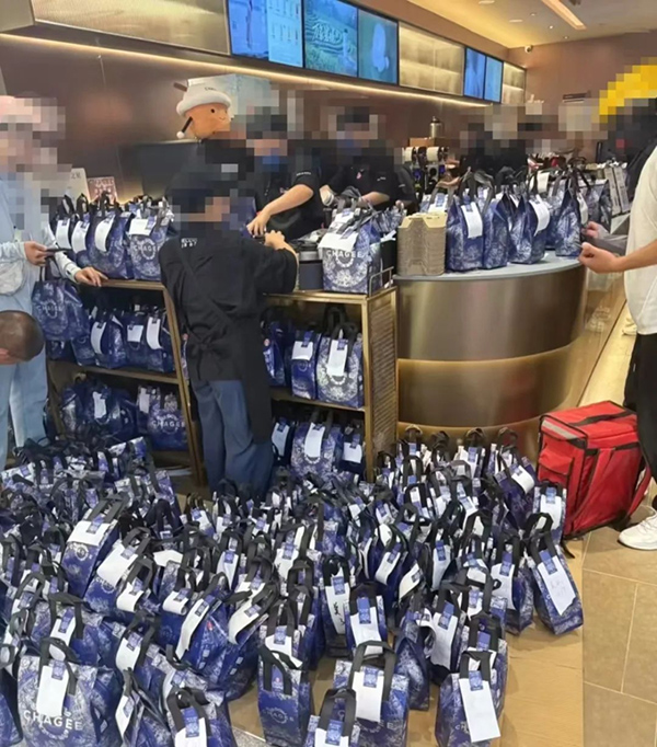 The Mid-Autumn Milk Tea Order Surge Crisis: How Platform Subsidies Can Undermine Tea Beverage Store Operations?