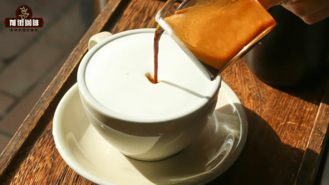 Caramel Macchiato vs Latte: A Comprehensive Breakdown!Detailed Guide to Preparation Methods and Flavor Differences | Coffee Beginner's Guide