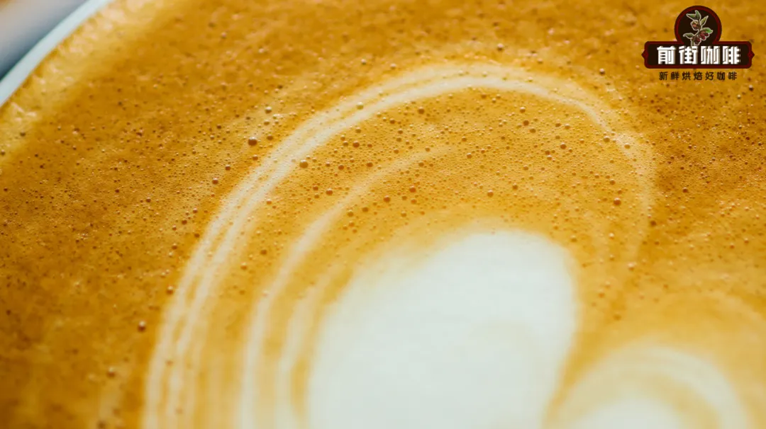 Does your latte foam dissipate too quickly? Master these techniques to make it last longer