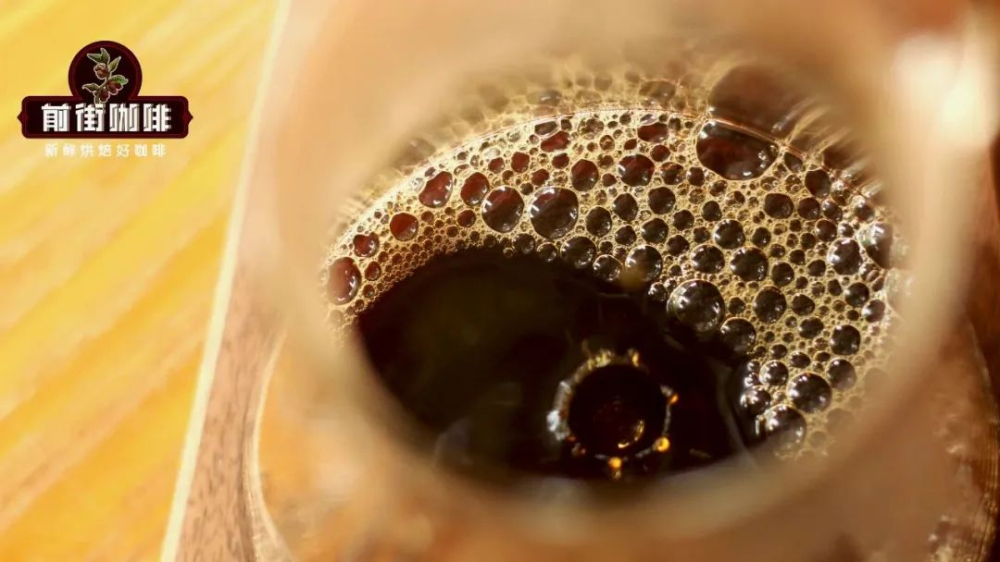 How to brew washed coffee to bring out its layers? Achieve a juicy flavor with the V60 four-step brewing method