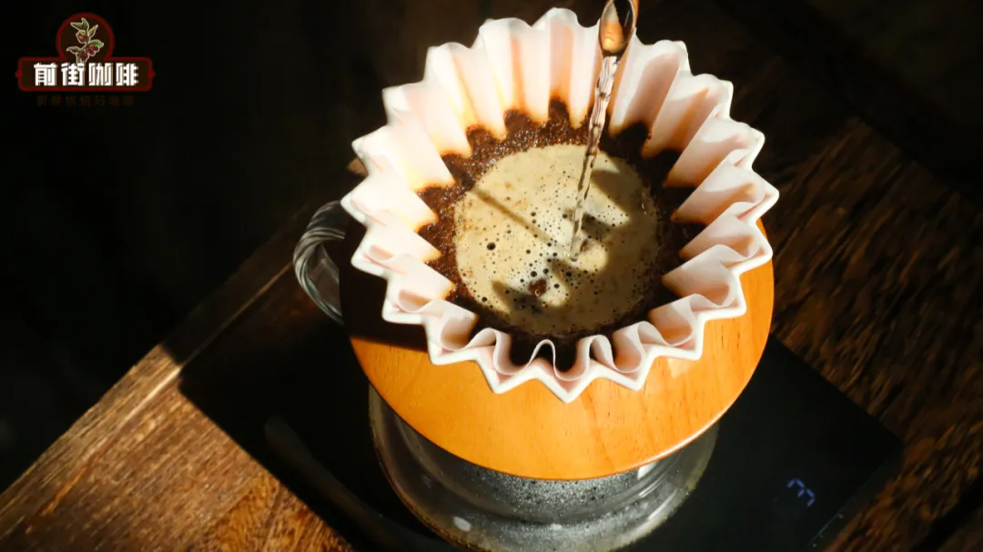 Two-Stage Pour Over Coffee Tutorial: 94°C Water Temperature and Patrik Rolf’s World Runner-Up Technique