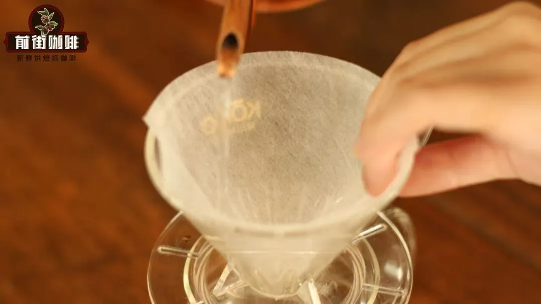 Complete Guide to Folding Pour Over Coffee Filters: Techniques for Using Fan-Shaped and Non-Woven Filters