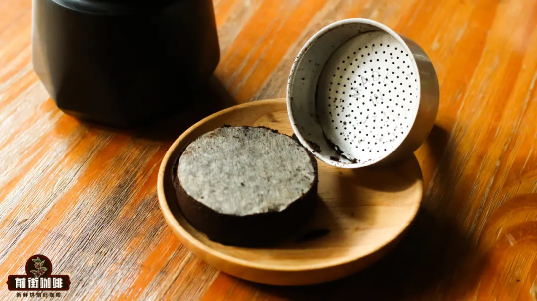 Where should the filter paper go in a Moka pot? Analysis of the correct position and techniques to improve extraction pressure