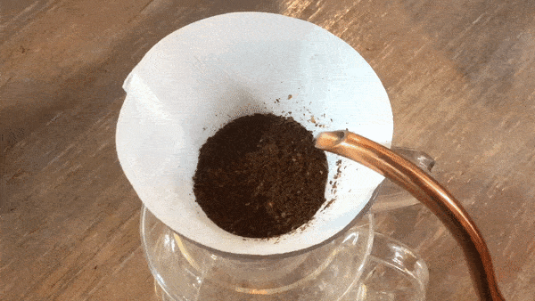 Pour Over Coffee Blooming Time and Pouring Techniques: A Complete Guide to Enhancing Flavor Extraction