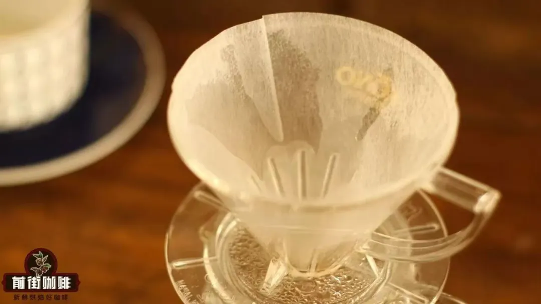 Complete Guide to Folding Pour Over Coffee Filters: Techniques for Using Fan-Shaped and Non-Woven Filters
