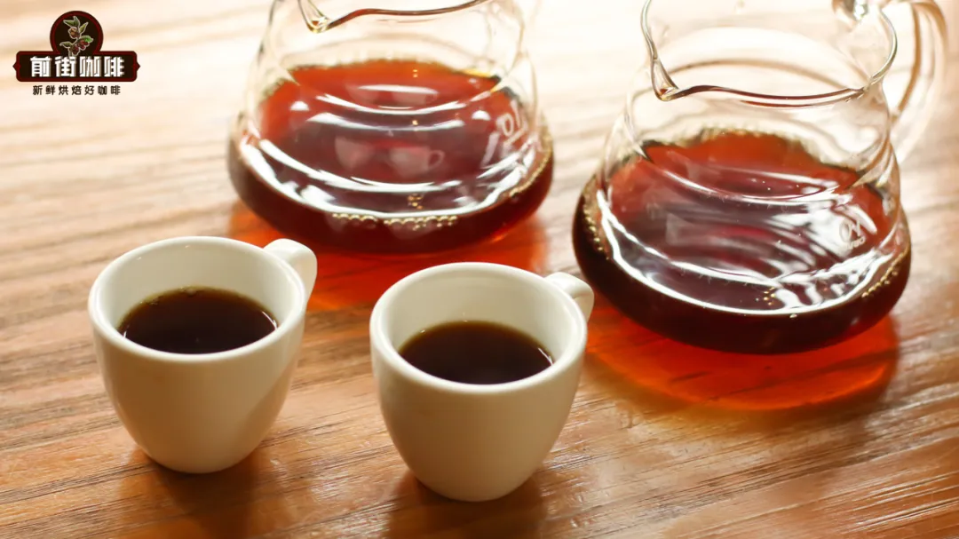How to determine if your pour over coffee extraction is unbalanced? Analysis of under-extracted and over-extracted flavors and adjustment techniques