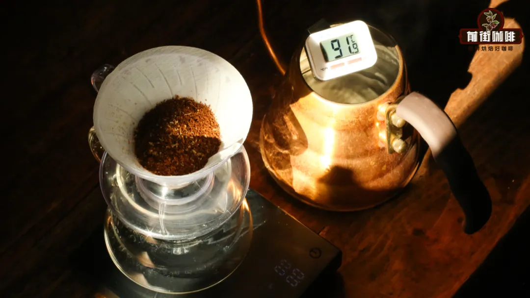 Complete Guide to Pour Over Yirgacheffe: Flavor Profile, Channeling Issues & Four-Pour Technique
