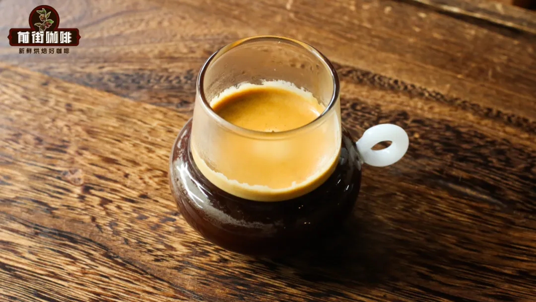 How to distinguish between long black, hot Americano, and Long Black? Master the family of espresso drinks and extraction tips in one go
