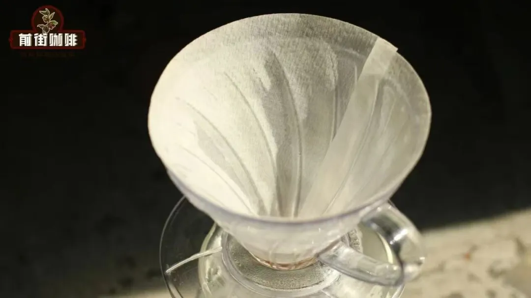 Complete Guide to Folding Pour Over Coffee Filters: Techniques for Using Fan-Shaped and Non-Woven Filters