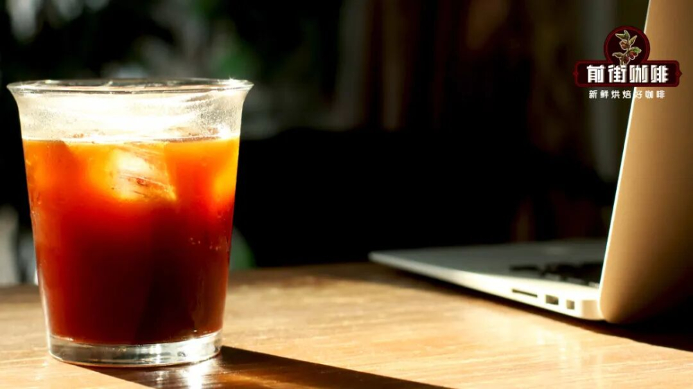 How to Make Delicious Americano Coffee? A Professional Café Guide from Extraction to Water Ratio