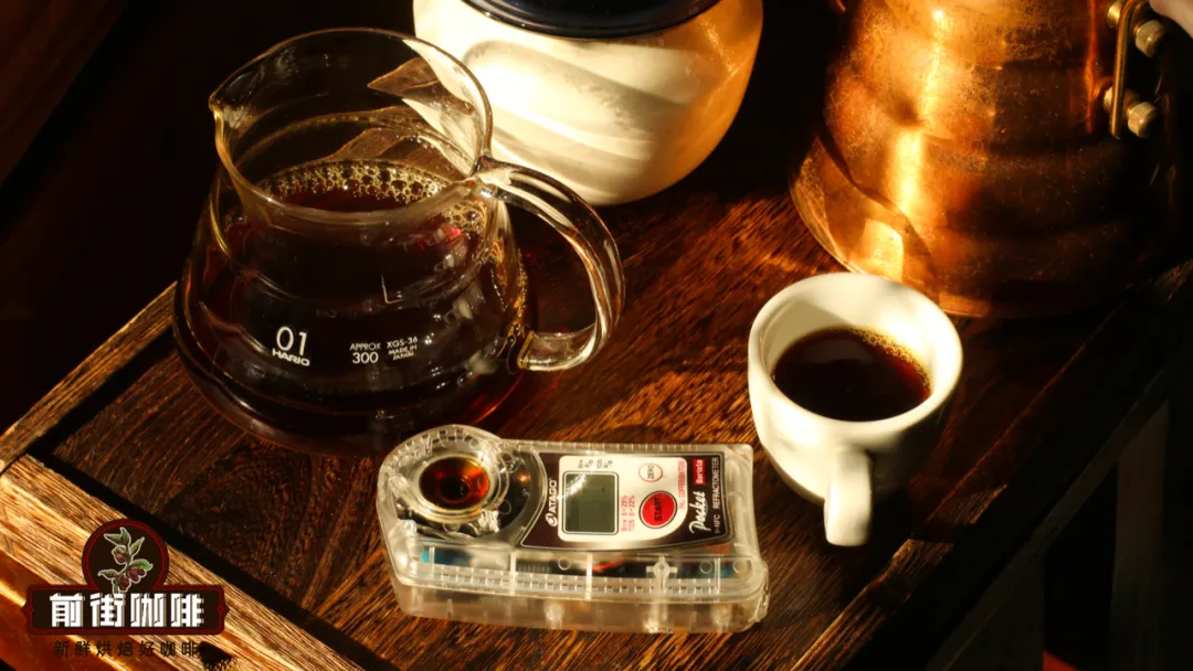 Is your pour over coffee's flavor profile dull? A comprehensive breakdown of the 4 main reasons and practical adjustment techniques