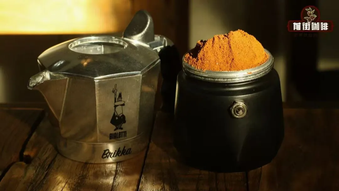 What to do if your moka pot extraction is over-extracted? Master the 3 common mistakes and improvement tips all at once