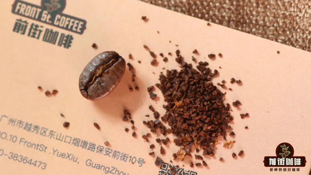 The Ultimate Guide to Coffee Grind Sizes: Pour Over, Cold Brew, Cold Drip, Moka Pot, and Espresso — Particle Details and 20-Mesh Sieve Pass Rate