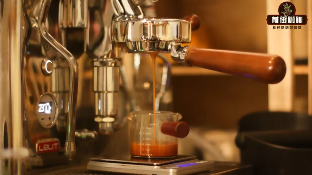 A Comprehensive Guide to Ristretto: Definition, Extraction Methods, and Comparison of Common Practices