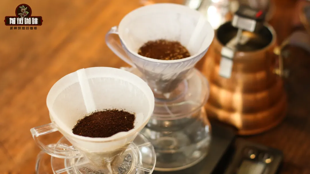 A Deep Dive into the Optimal Tasting Time and Temperature Changes of Pour Over Coffee and Their Impact on Flavor Layers