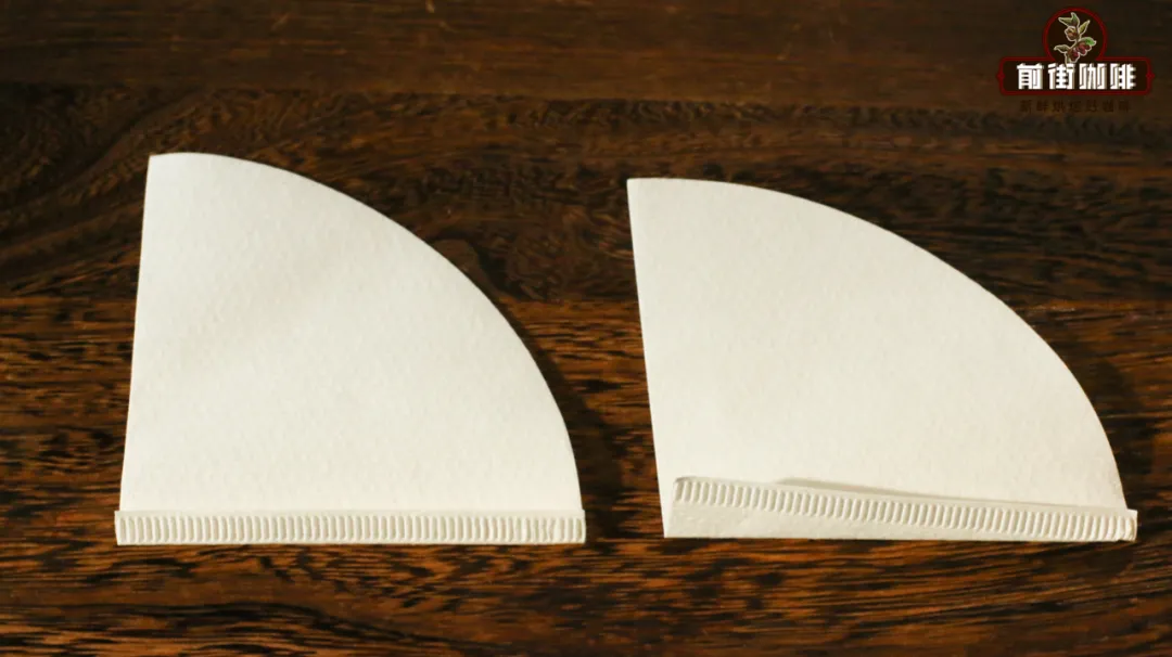 Complete Guide to Folding Pour Over Coffee Filters: Techniques for Using Fan-Shaped and Non-Woven Filters