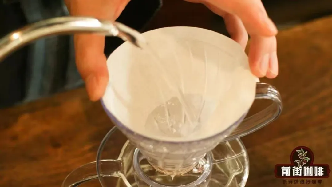 Complete Guide to Folding Pour Over Coffee Filters: Techniques for Using Fan-Shaped and Non-Woven Filters
