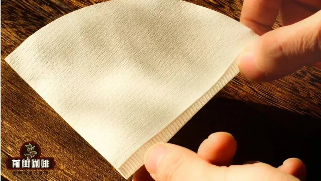 Complete Guide to Folding Pour Over Coffee Filters: Techniques for Using Fan-Shaped and Non-Woven Filters