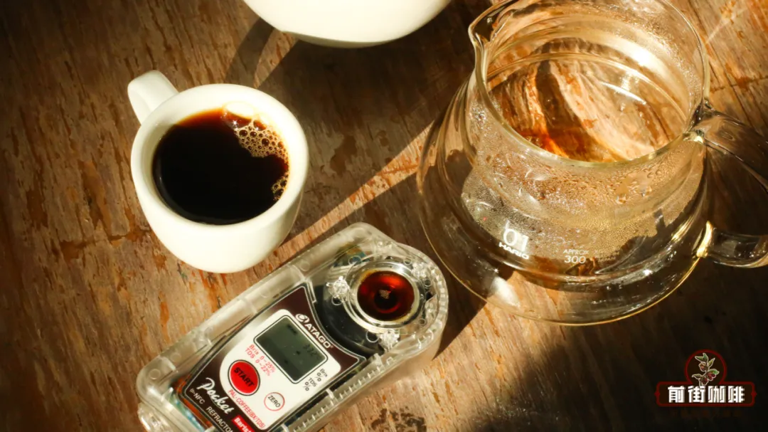 Pour Over Coffee with Extremely Low Coffee Grounds: Can You Still Extract Great Flavor with Just 5 Grams? A Complete Guide to Pouring Techniques and Equipment Pairing