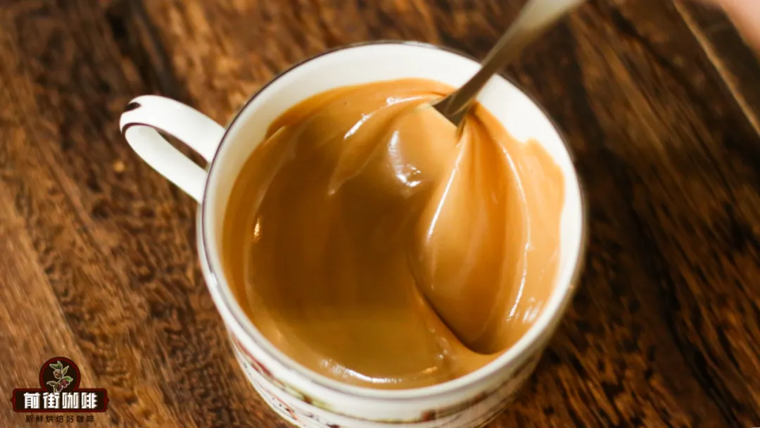 How to Make Whipped Cream for 400-Times Coffee and Neapolitan Coffee | Coffee Whipped Cream Techniques and Recipes
