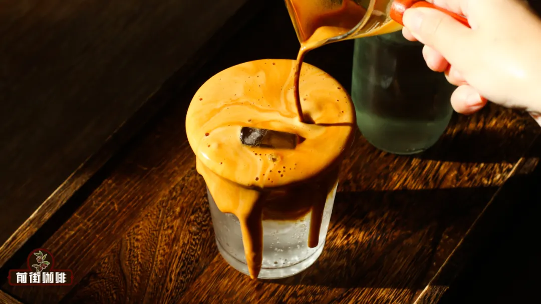 Five Practical Tips and Detail Analysis for Making Bubbly Iced Americano at Home Without Overflowing