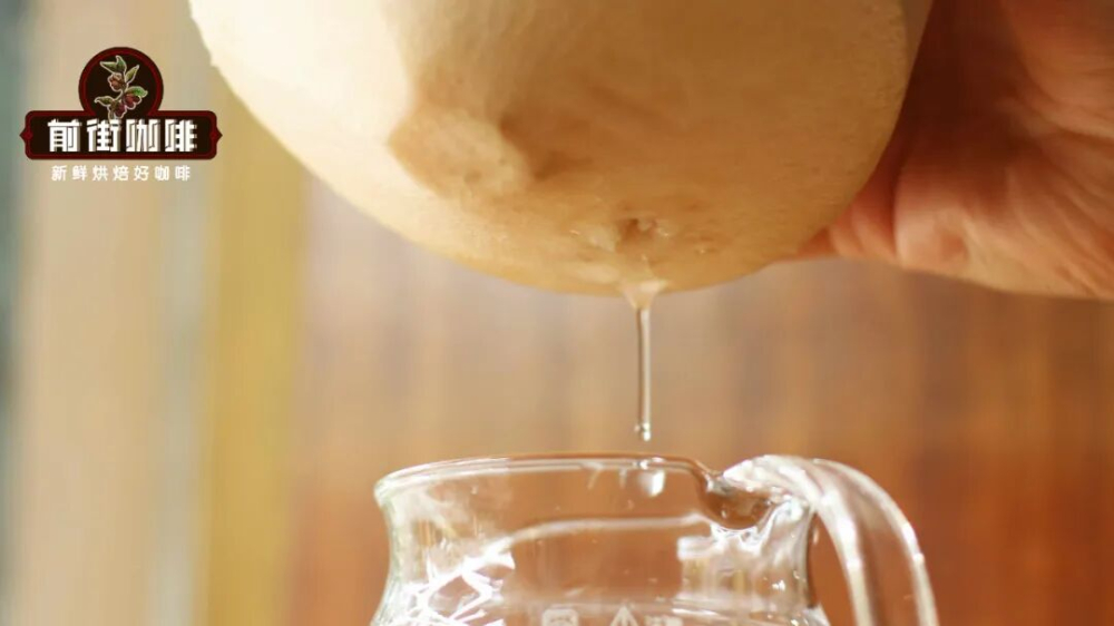 Real-World Test of Coconut Water Pour Over Coffee！Ice-Fire Double Brew Method + Flavor Analysis of Sidamo Alo