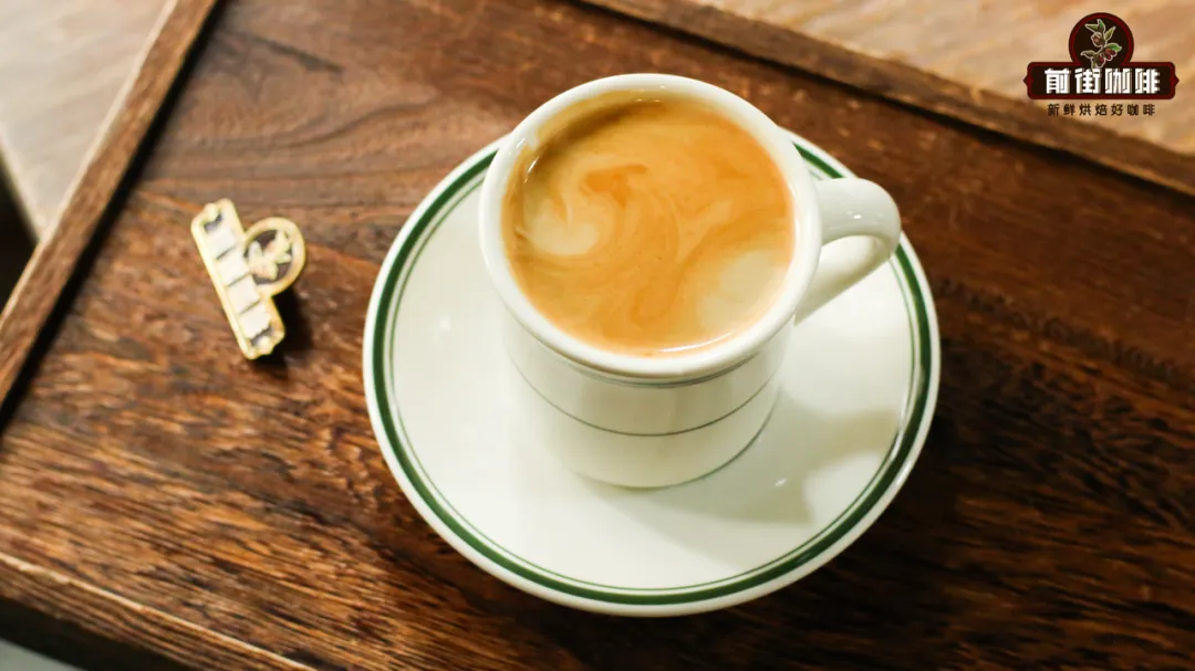 Why is an iced-off Americano not actually iced? Analyzing the logic behind temperature settings for iced-off drinks in coffee shops