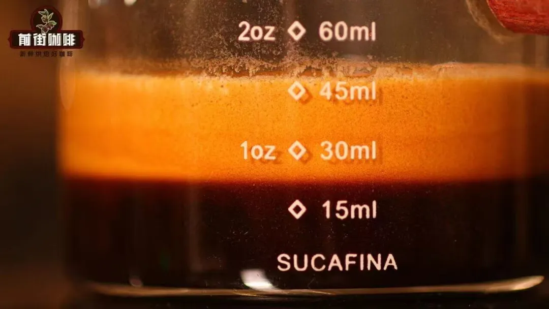 Espresso Crema Analysis: How Crema Thickness Reveals Freshness and Extraction Timing