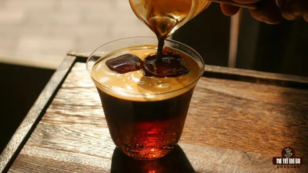 Five Practical Tips and Detail Analysis for Making Bubbly Iced Americano at Home Without Overflowing