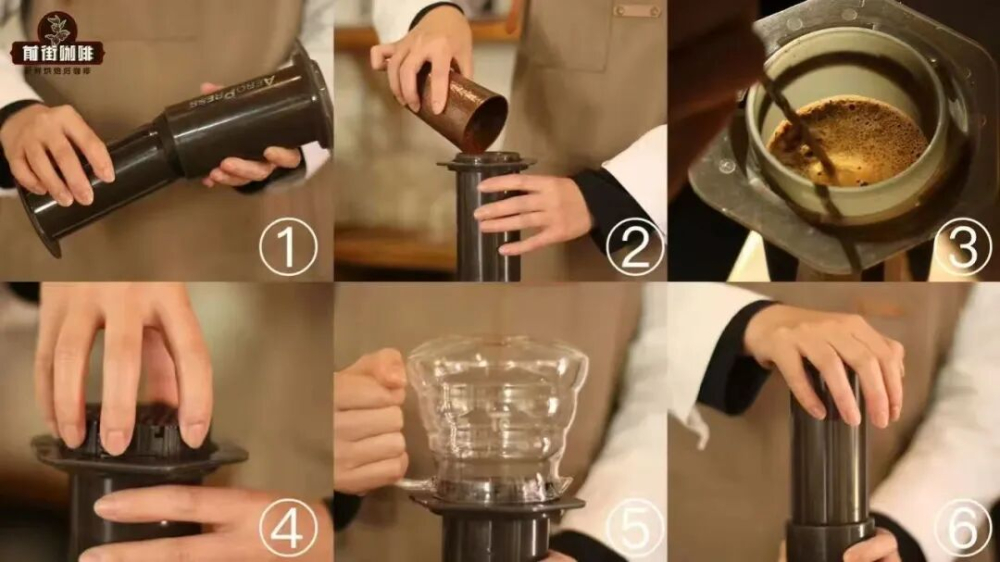 Complete AeroPress Tutorial: From Equipment Breakdown to Brewing Steps and Parameter Settings