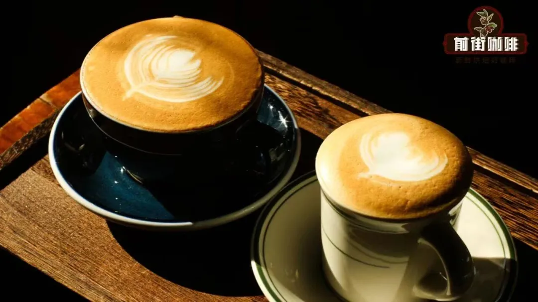 The Complete Guide to Making Cappuccino: From the Golden Ratio to the 11-Full Technique and Milk Foam Thickness Analysis